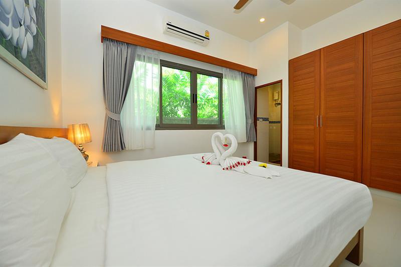 Bamboo Garden Villa Rawai 외부 사진